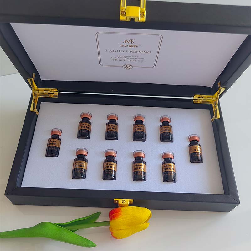 アンチリンクルおよびアンチエイジングセラム