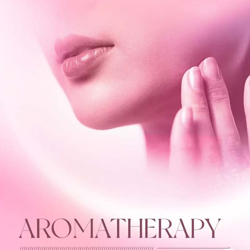 アロマテラピー スキンケア エッセンシャル オイル