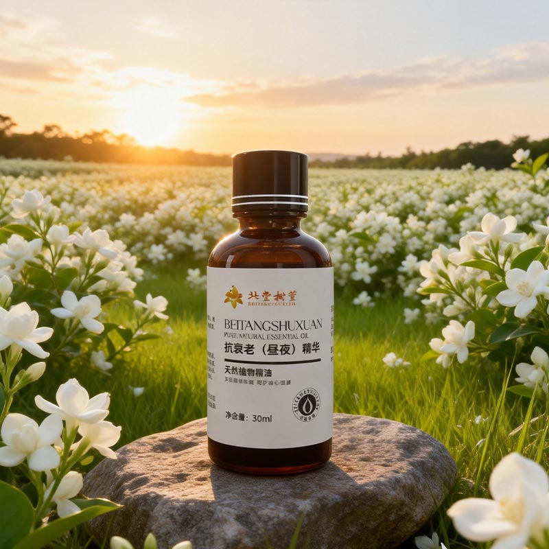 保湿・弾力修復エッセンス