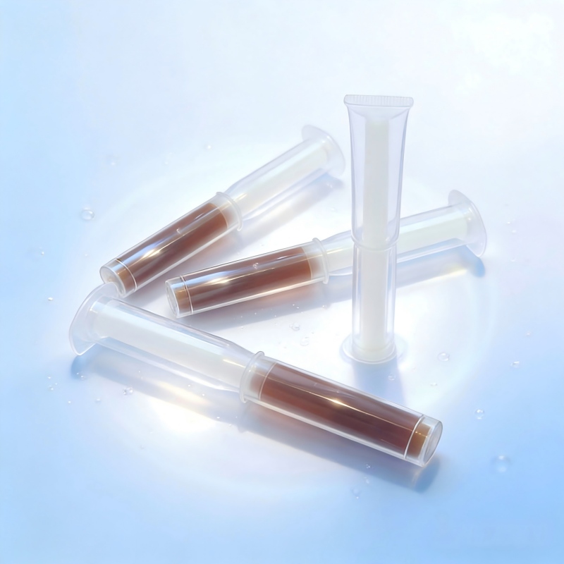 Antibacterial Gel