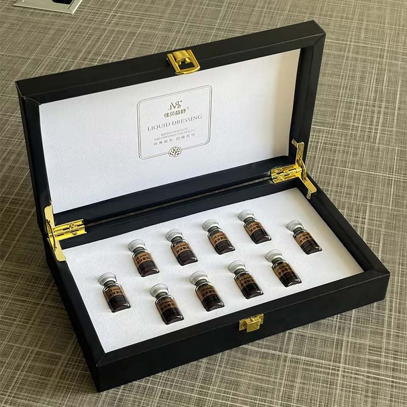 炎症性ニキビケア美容液 炎症性ニキビケア美容液